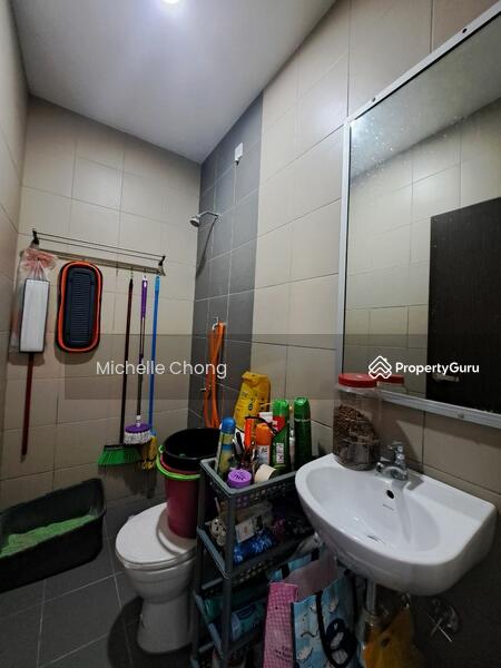 Semi-Detached House for Sale in Denai Alam (Shah Alam) - Michelle Chong - PropertyGuru.com.my