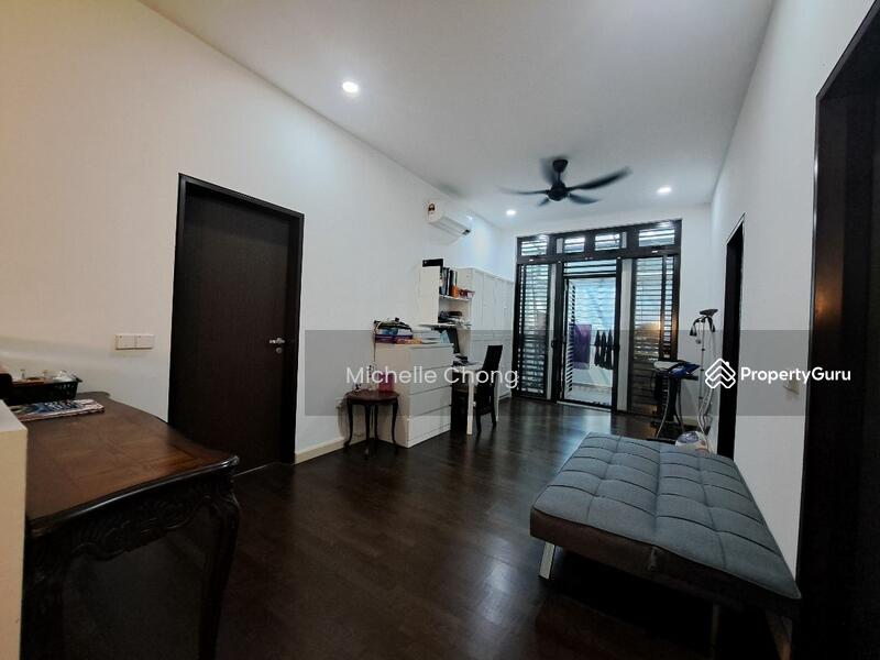 Semi-Detached House for Sale in Denai Alam (Shah Alam) - Michelle Chong - PropertyGuru.com.my