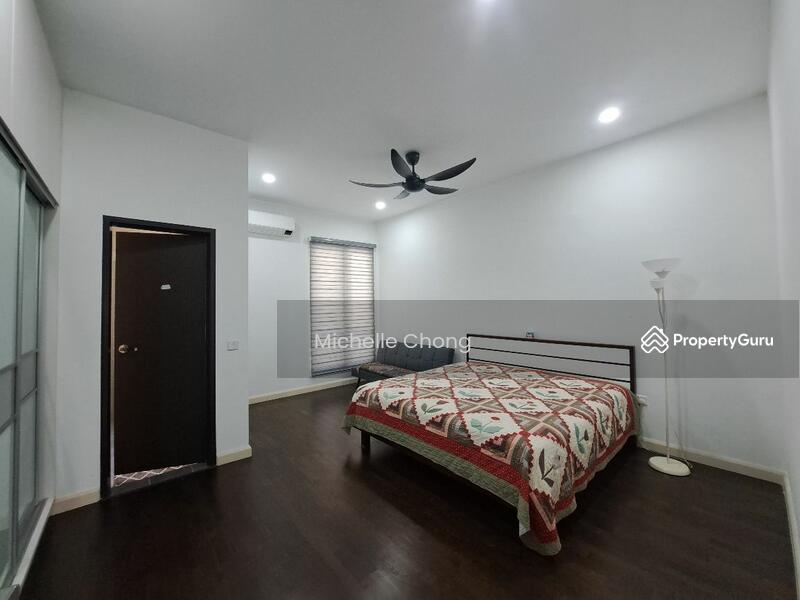 Semi-Detached House for Sale in Denai Alam (Shah Alam) - Michelle Chong - PropertyGuru.com.my