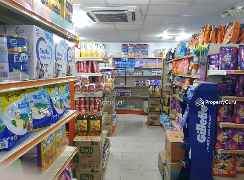 For Sale - Jalan Chantek, Bukit Gasing, 46000 Petaling Jaya