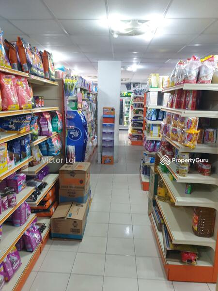 For Sale - Jalan Chantek, Bukit Gasing, 46000 Petaling Jaya