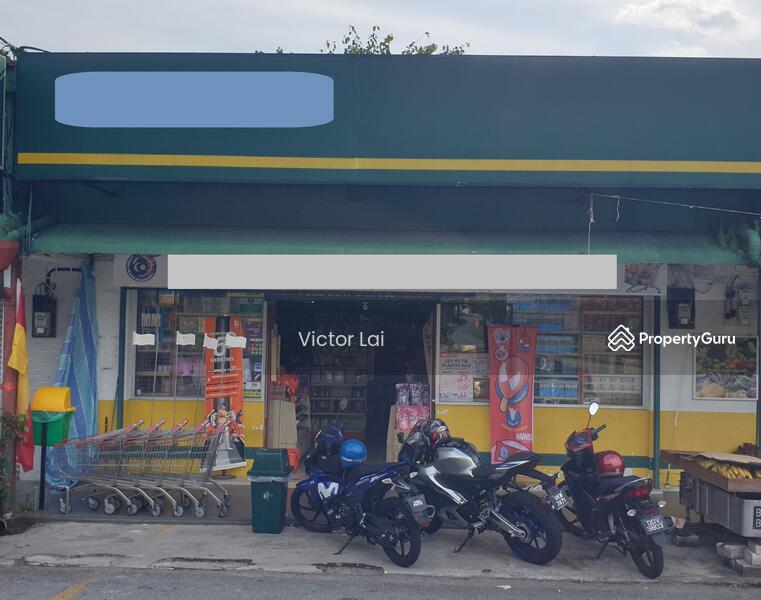 For Sale - Jalan Chantek, Bukit Gasing, 46000 Petaling Jaya