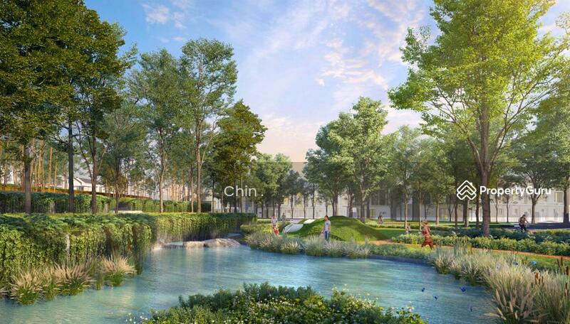 Rumah Teres 2 Tingkat untuk Dijual di Petaling Jaya (Selangor) - Chin . - PropertyGuru.com.my