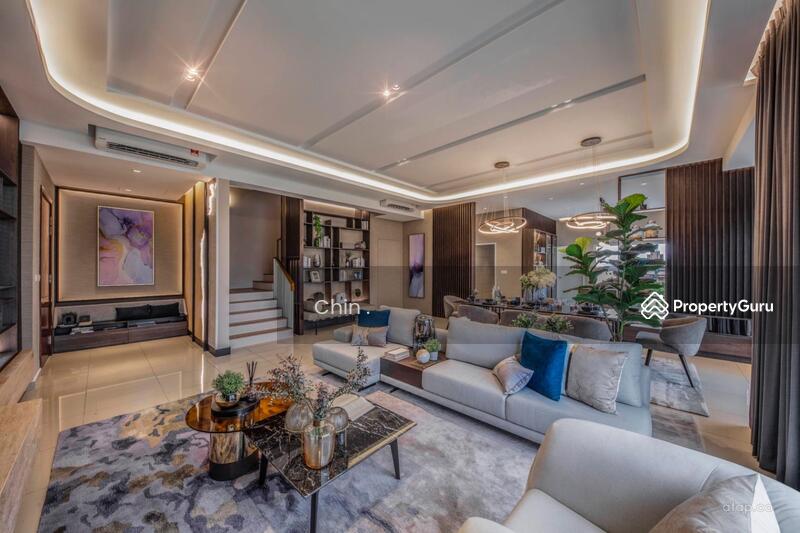 Rumah Teres 2 Tingkat untuk Dijual di Petaling Jaya (Selangor) - Chin . - PropertyGuru.com.my