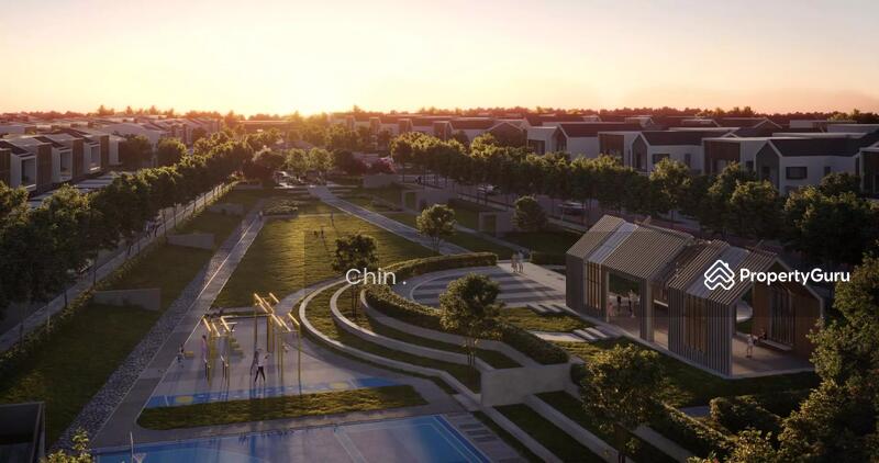 Rumah Teres 2 Tingkat untuk Dijual di Petaling Jaya (Selangor) - Chin . - PropertyGuru.com.my