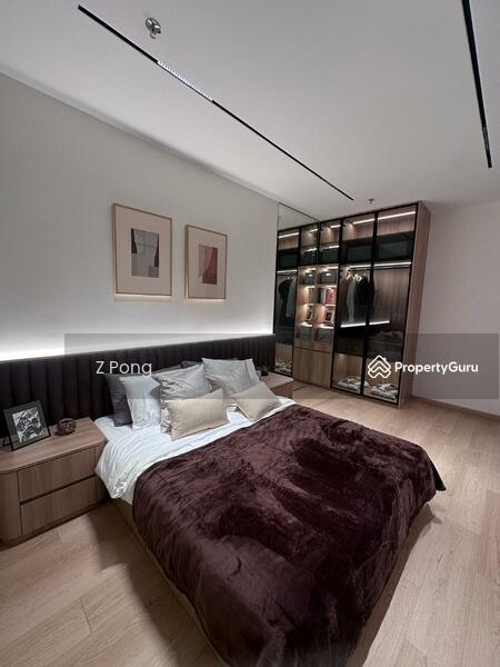 For Sale - Armani Residence