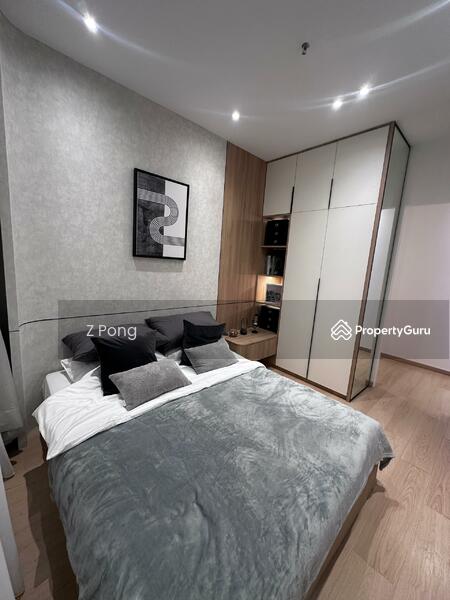 For Sale - Armani Residence