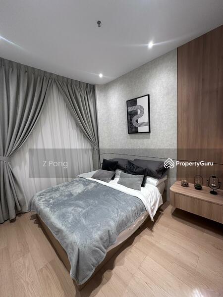 For Sale - Armani Residence