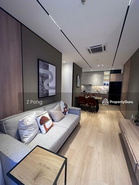 For Sale - Armani Residence