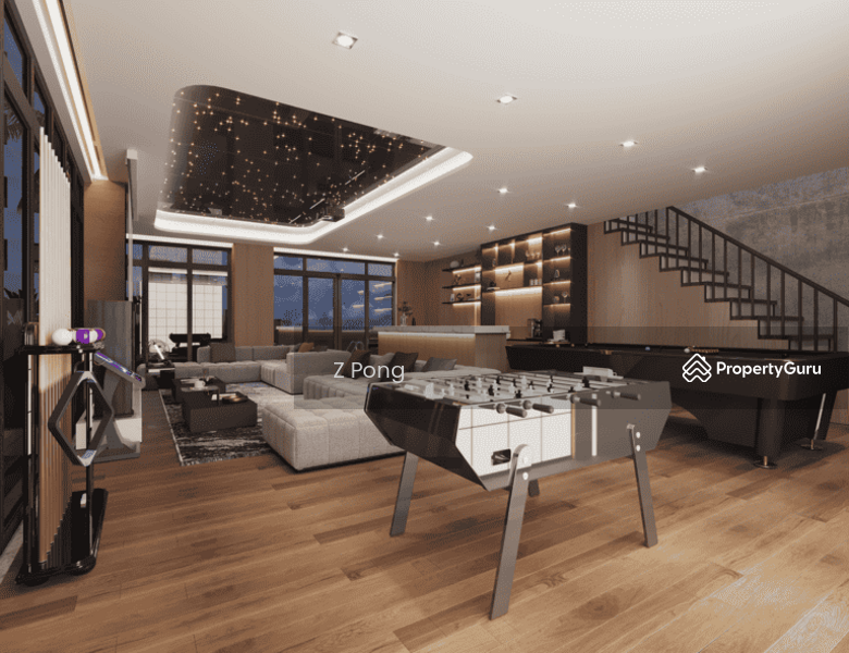 For Sale - Armani Residence