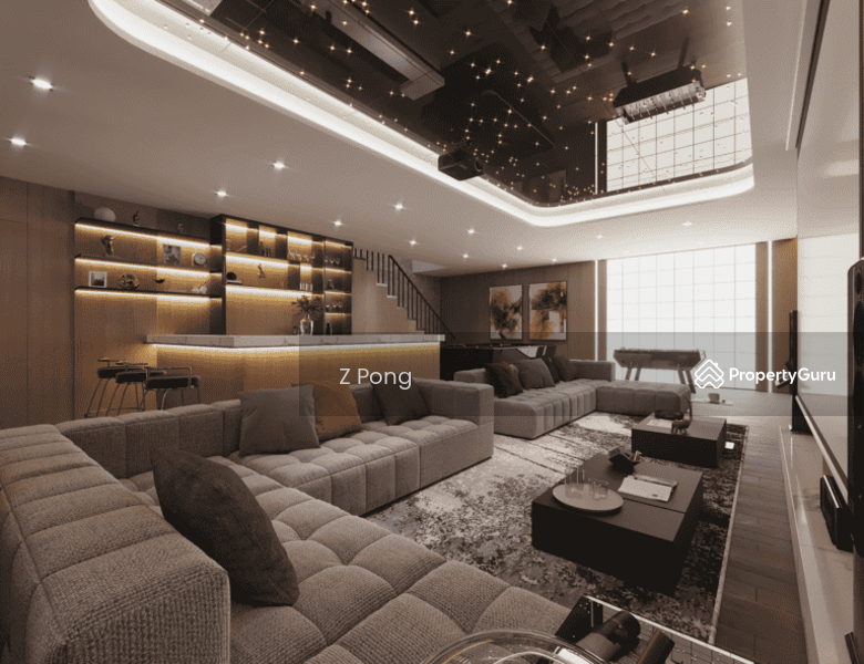 For Sale - Armani Residence
