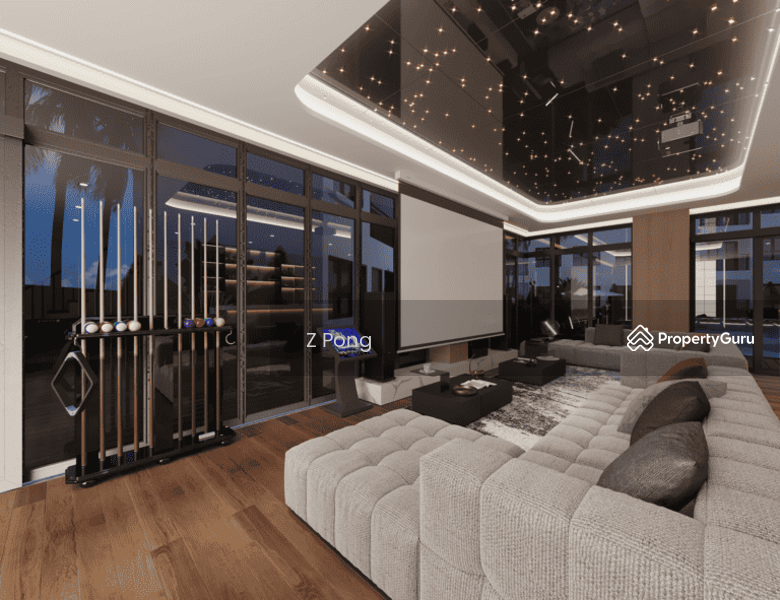 For Sale - Armani Residence