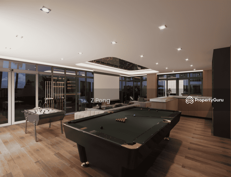 For Sale - Armani Residence