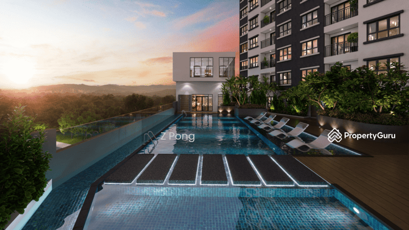 For Sale - Armani Residence