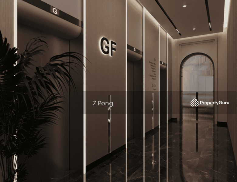 For Sale - Armani Residence