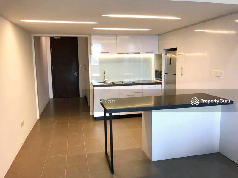 Service Residence for Rent at Establishment Bangsar (Menara Teguh Bangsar) - Elly Tan - PropertyGuru.com.my