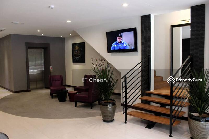 For Sale - Kota Kemuning Commercial Center
