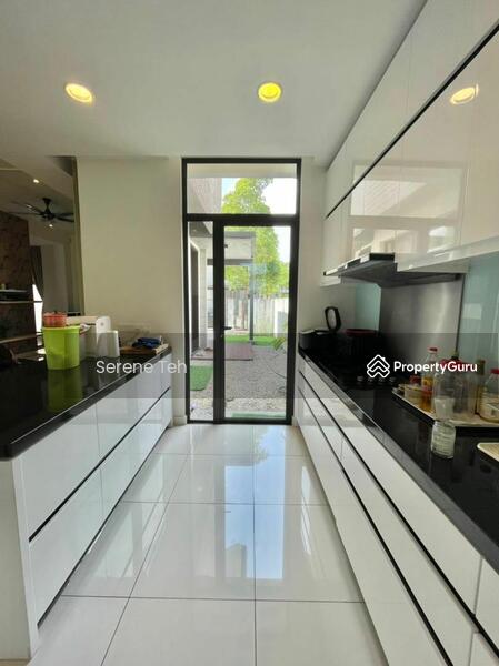 Rumah Teres untuk Dijual di Medini (Iskandar Puteri (Nusajaya)) - Serene Teh - PropertyGuru.com.my
