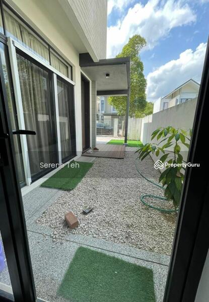 Rumah Teres untuk Dijual di Medini (Iskandar Puteri (Nusajaya)) - Serene Teh - PropertyGuru.com.my