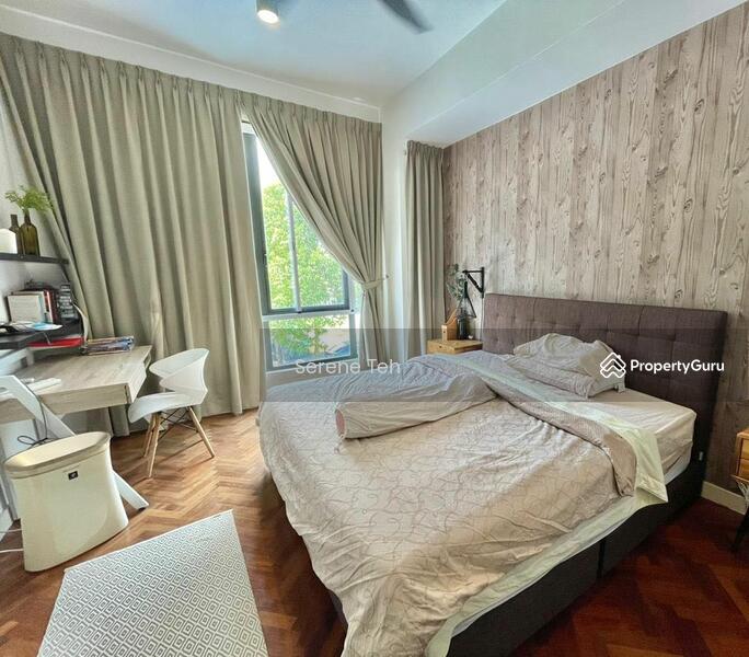 Rumah Teres untuk Dijual di Medini (Iskandar Puteri (Nusajaya)) - Serene Teh - PropertyGuru.com.my