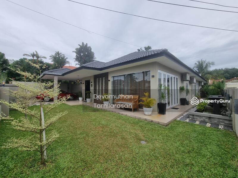 Bungalow for Sale in Seksyen 5 (Petaling Jaya) - Devamuthan Tamilarasan - PropertyGuru.com.my