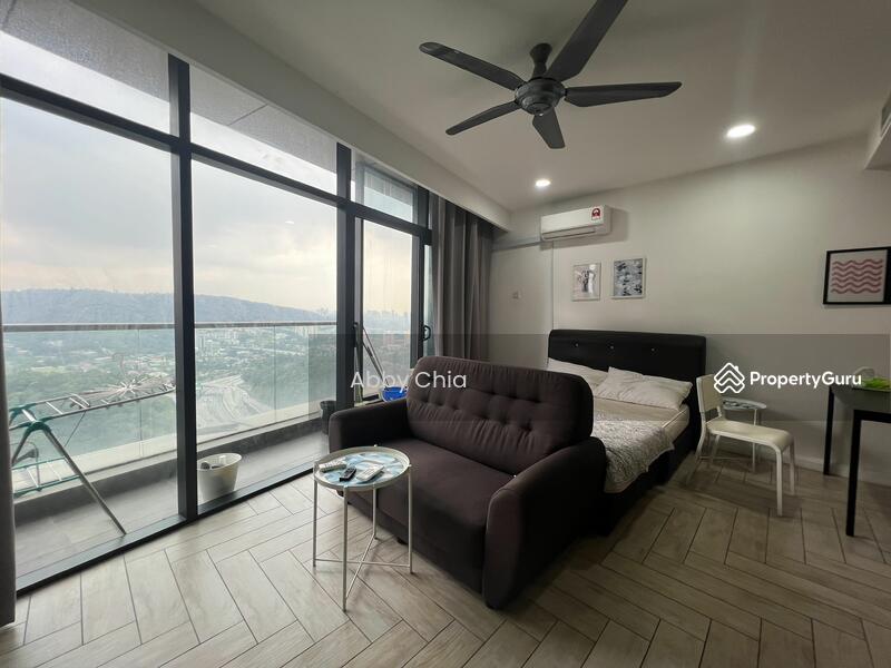 Condominium for Rent at SOHO @ Empire City - Abby Chia - PropertyGuru.com.my