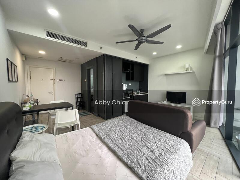 Condominium for Rent at SOHO @ Empire City - Abby Chia - PropertyGuru.com.my