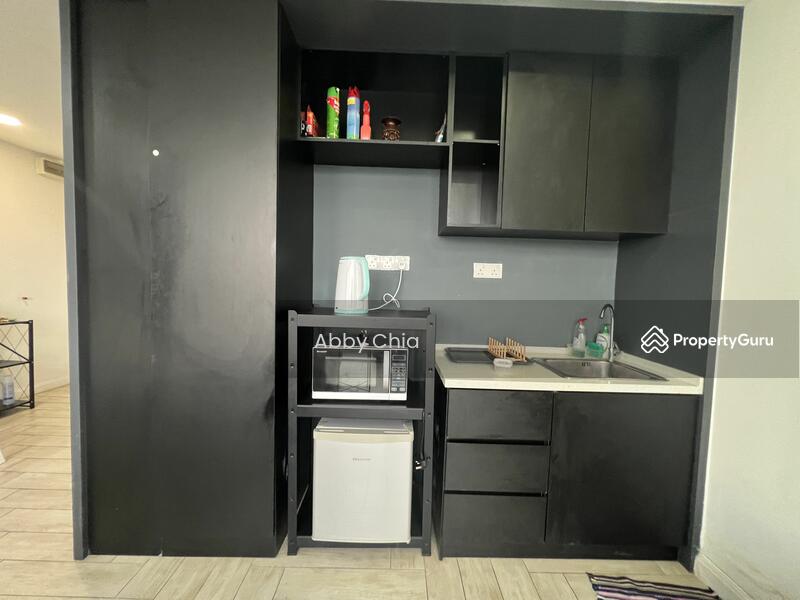 Condominium for Rent at SOHO @ Empire City - Abby Chia - PropertyGuru.com.my
