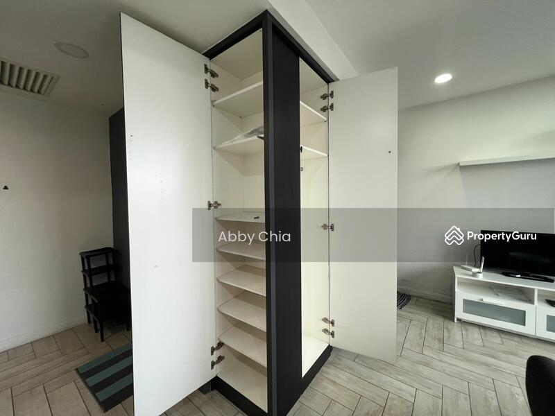 Condominium for Rent at SOHO @ Empire City - Abby Chia - PropertyGuru.com.my