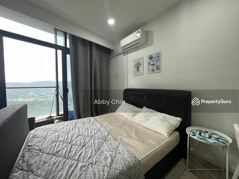 Condominium for Rent at SOHO @ Empire City - Abby Chia - PropertyGuru.com.my