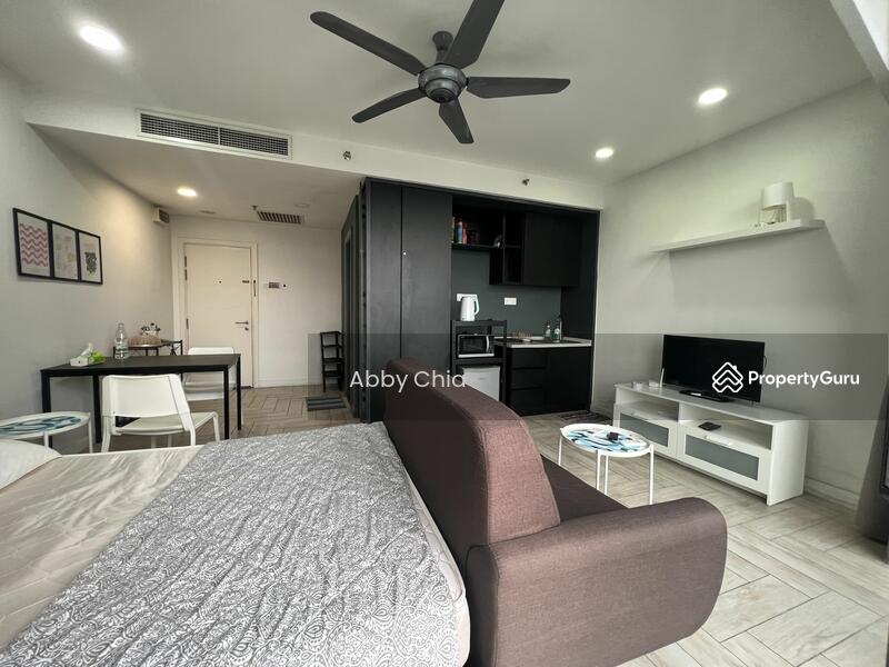 Condominium for Rent at SOHO @ Empire City - Abby Chia - PropertyGuru.com.my