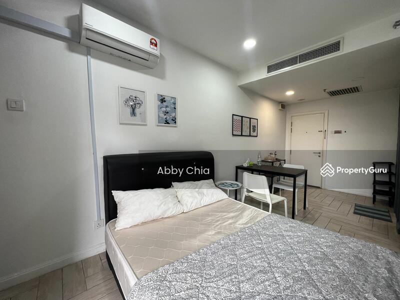 Condominium for Rent at SOHO @ Empire City - Abby Chia - PropertyGuru.com.my