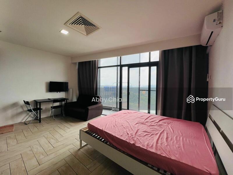 Condominium for Rent at SOHO @ Empire City - Abby Chia - PropertyGuru.com.my