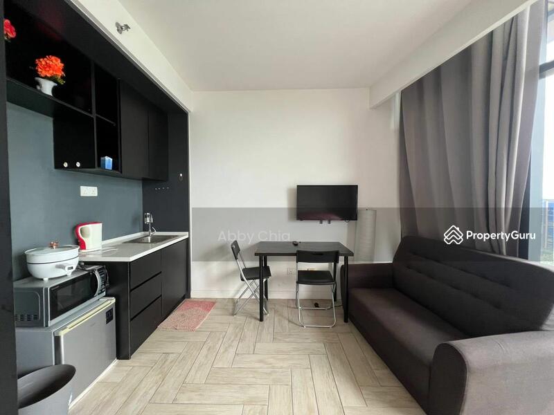 Condominium for Rent at SOHO @ Empire City - Abby Chia - PropertyGuru.com.my