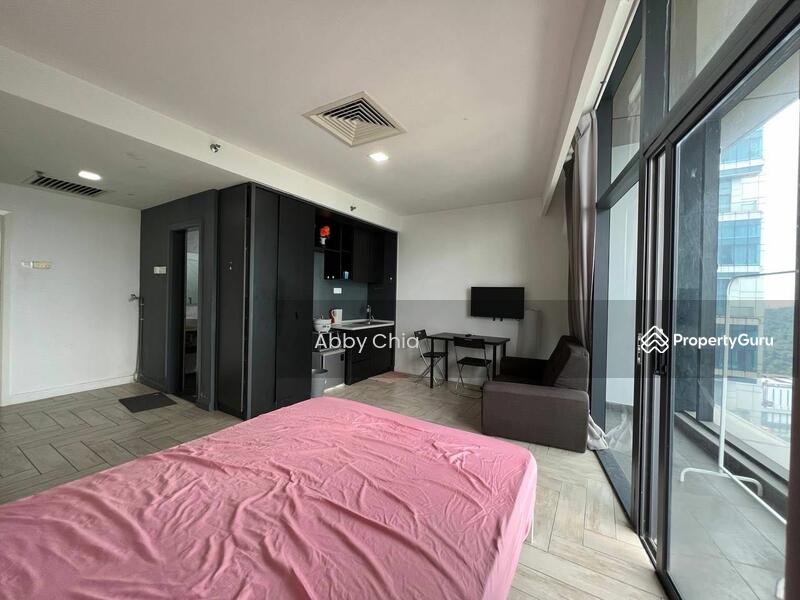Condominium for Rent at SOHO @ Empire City - Abby Chia - PropertyGuru.com.my