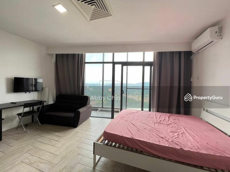 Condominium for Rent at SOHO @ Empire City - Abby Chia - PropertyGuru.com.my