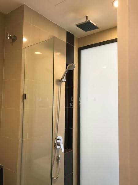 Service Residence for Sale at Garden @ One South - Michelle Loke - Bathroom - PropertyGuru.com.my