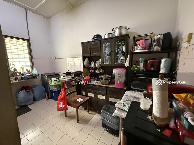 Untuk Dijual - SD4