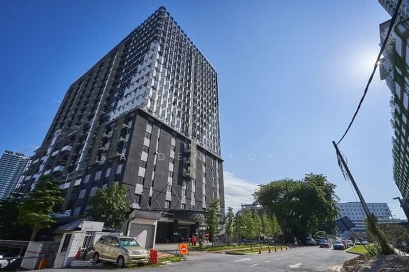 Kondominium untuk Disewa di Avenue D'Vogue - Kayden Fong - PropertyGuru.com.my