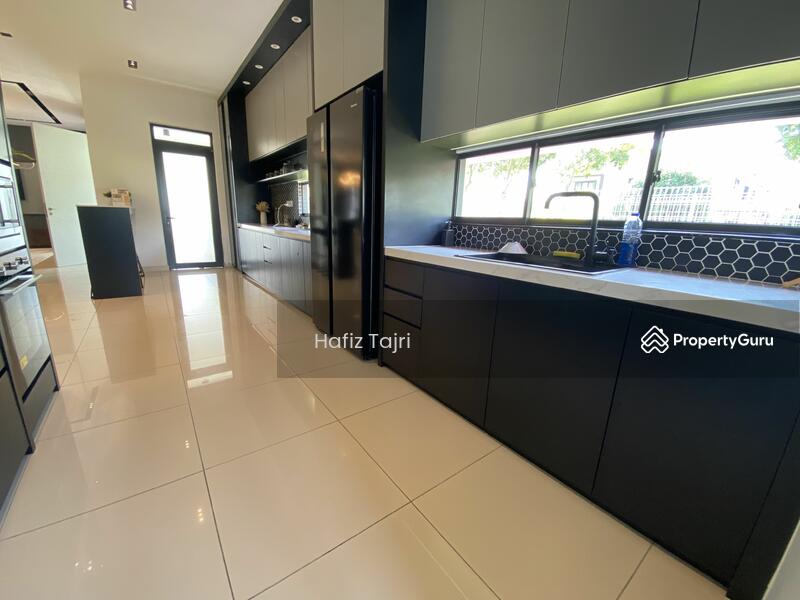 2-storey Terraced House for Sale in Taman Cahaya Alam (Shah Alam) - Hafiz Tajri - PropertyGuru.com.my