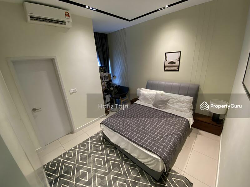 2-storey Terraced House for Sale in Taman Cahaya Alam (Shah Alam) - Hafiz Tajri - PropertyGuru.com.my