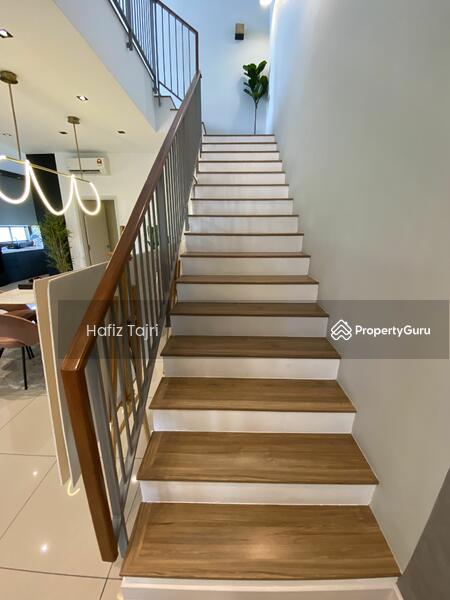 2-storey Terraced House for Sale in Taman Cahaya Alam (Shah Alam) - Hafiz Tajri - PropertyGuru.com.my