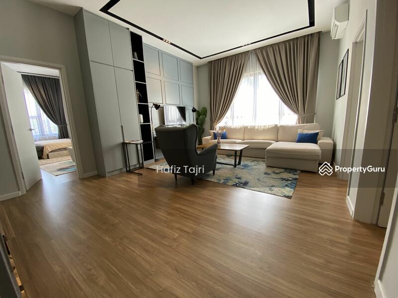 2-storey Terraced House for Sale in Taman Cahaya Alam (Shah Alam) - Hafiz Tajri - PropertyGuru.com.my