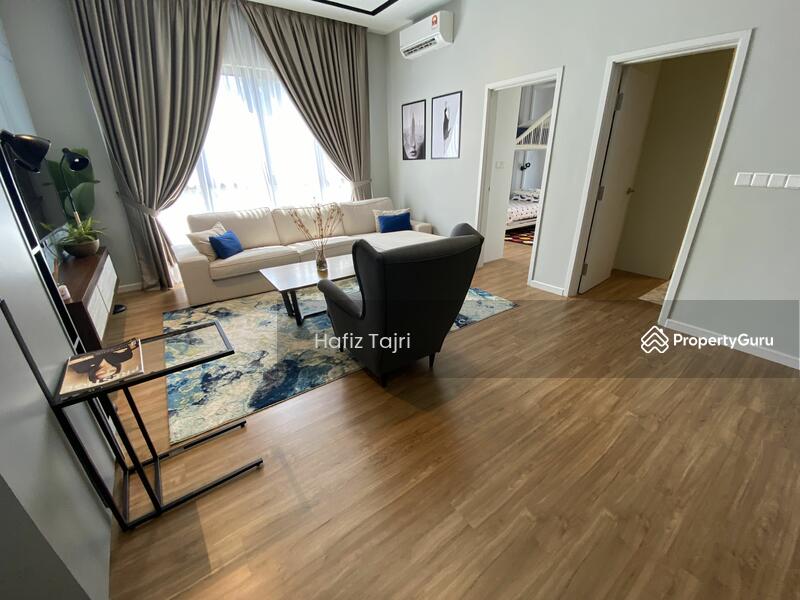 2-storey Terraced House for Sale in Taman Cahaya Alam (Shah Alam) - Hafiz Tajri - PropertyGuru.com.my