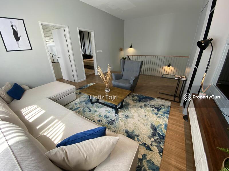 2-storey Terraced House for Sale in Taman Cahaya Alam (Shah Alam) - Hafiz Tajri - PropertyGuru.com.my