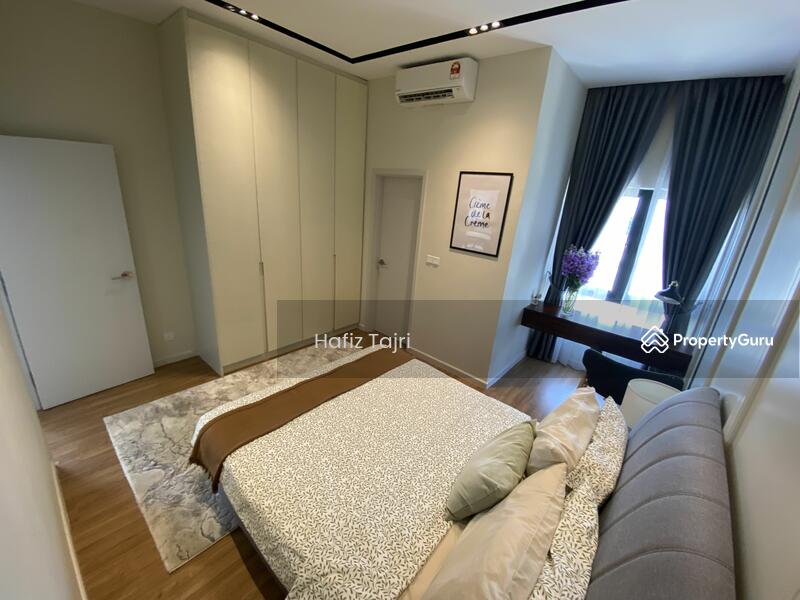 2-storey Terraced House for Sale in Taman Cahaya Alam (Shah Alam) - Hafiz Tajri - PropertyGuru.com.my