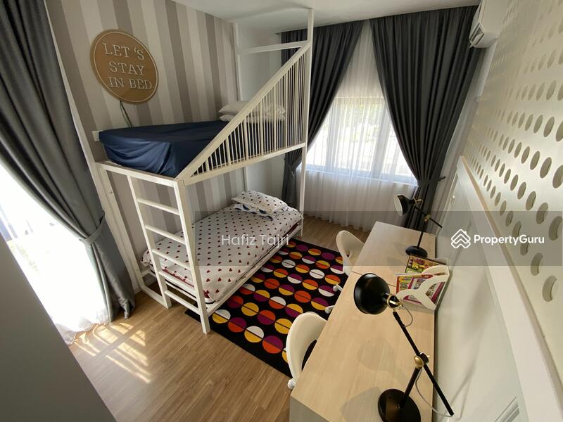 2-storey Terraced House for Sale in Taman Cahaya Alam (Shah Alam) - Hafiz Tajri - PropertyGuru.com.my
