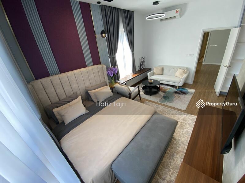 2-storey Terraced House for Sale in Taman Cahaya Alam (Shah Alam) - Hafiz Tajri - PropertyGuru.com.my