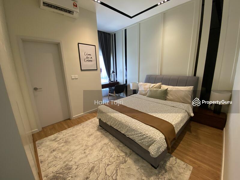 2-storey Terraced House for Sale in Taman Cahaya Alam (Shah Alam) - Hafiz Tajri - PropertyGuru.com.my