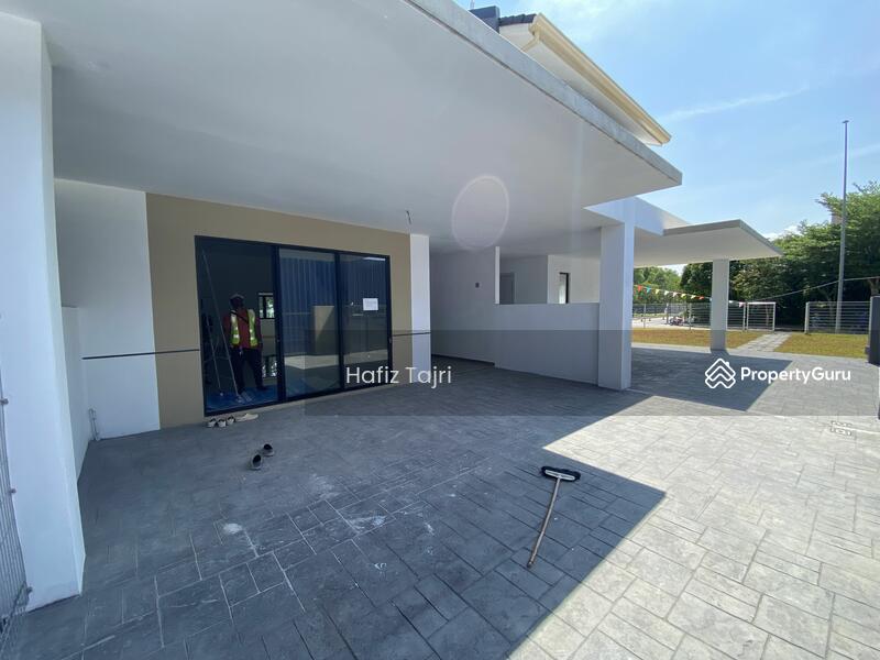 2-storey Terraced House for Sale in Taman Cahaya Alam (Shah Alam) - Hafiz Tajri - PropertyGuru.com.my